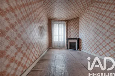 Apartment in Étampes (91150)