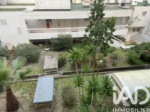 Apartment in Toulon (83000)