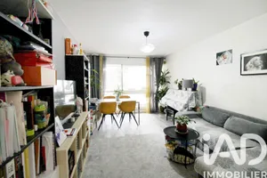 Appartement à Joinville-le-Pont (94340)