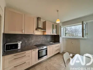 Appartement à Saverne (67700)