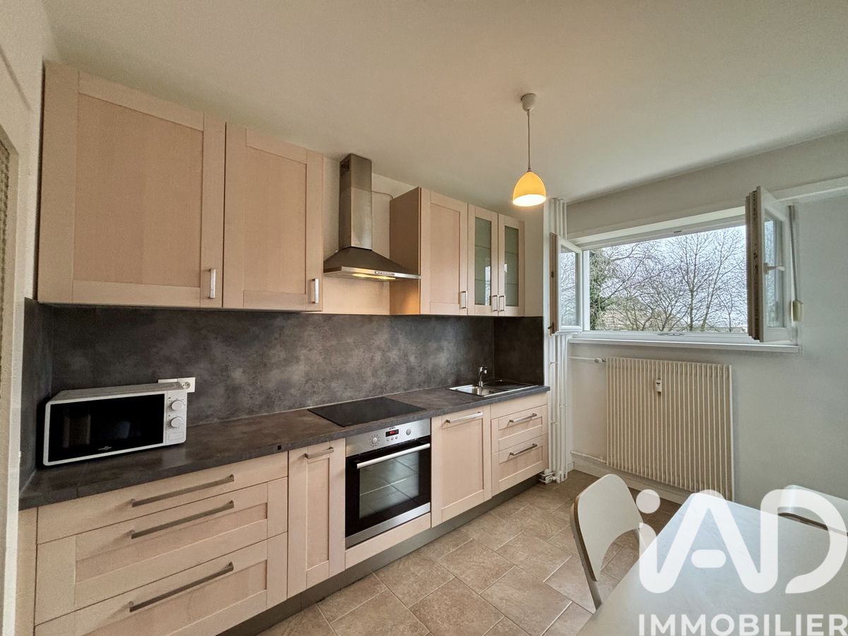 appartement à Saverne
