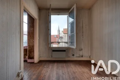 Apartment in Étampes (91150)