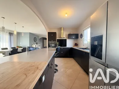 House in Castelsarrasin (82100)