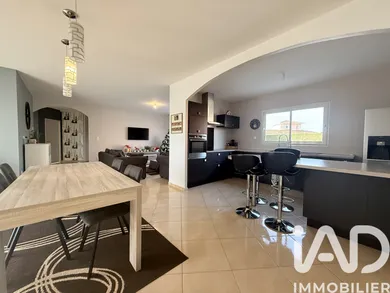 House in Castelsarrasin (82100)