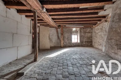 Duplex in Étampes (91150)