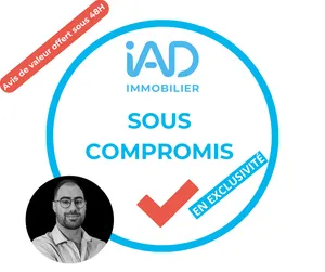 Apartment in Gap (05000)