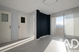 Apartment in Marseille (13009)