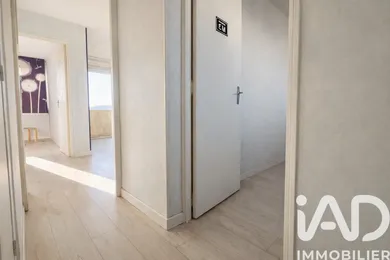 Apartment in Marseille (13009)