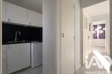 Apartment in Marseille (13009)