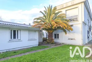 Apartment in Eysines (33320)