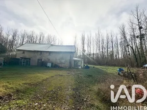 Maison à Crouy-sur-Ourcq (77840)