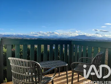 Duplex in Bidart (64210)