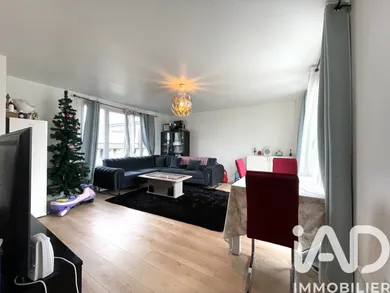 Appartement à Corbeil-Essonnes (91100)