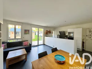 Apartment in Suresnes (92150)