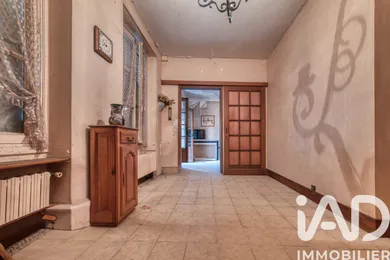 Apartment in Étampes (91150)