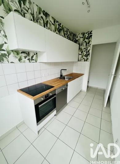 Appartement à Nogent-sur-Oise (60180)