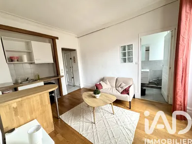 Appartement à Enghien-les-Bains (95880)