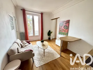 Appartement à Enghien-les-Bains (95880)