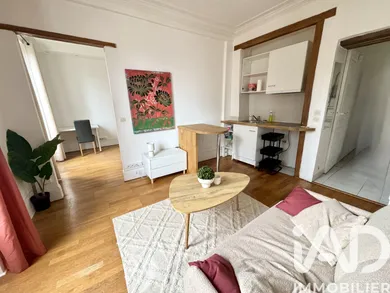 Appartement à Enghien-les-Bains (95880)
