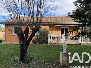 Maison à Auberives-sur-Varèze (38550)