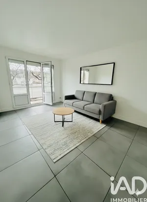Apartment in Creil (60100)