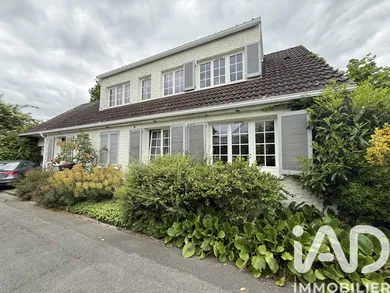 Maison à Le Mée-sur-Seine (77350)