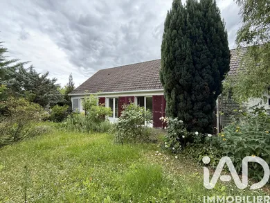 House in Le Mée-sur-Seine (77350)