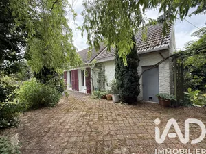 House in Le Mée-sur-Seine (77350)