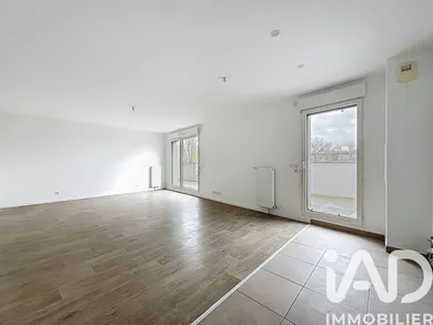 Appartement à Bussy-Saint-Georges (77600)