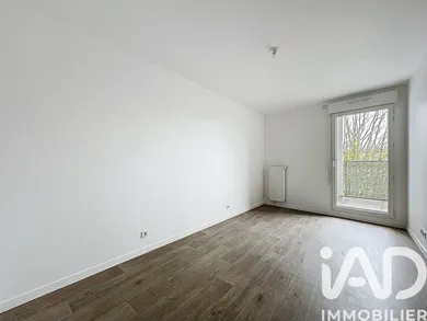 Appartement à Bussy-Saint-Georges (77600)