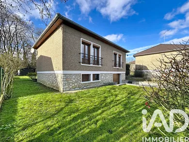 Traditional house in Cesson (77240)