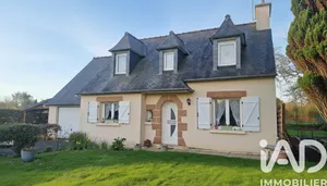 Maison à Ploumilliau (22300)