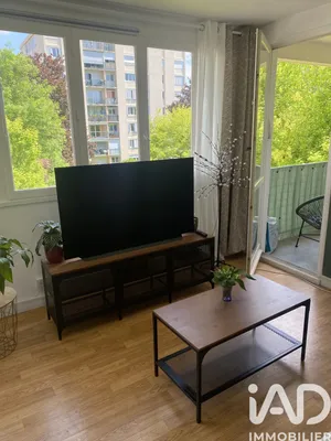Appartement à Meaux (77100)