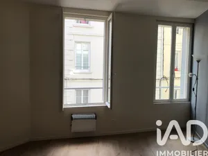 Apartment in Meaux (77100)