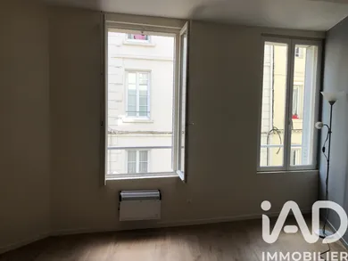 Apartment in Meaux (77100)
