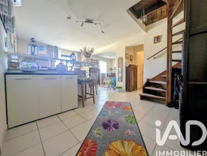 Duplex à Saint-Laurent-de-la-Salanque (66250)