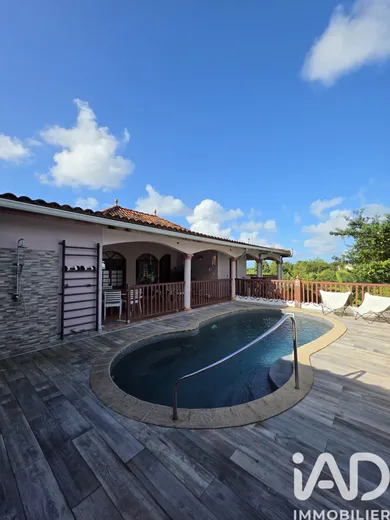 House in Sainte-Luce (97228)