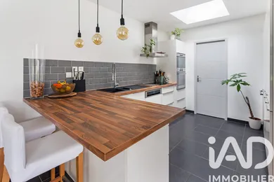 House in Vertou (44120)