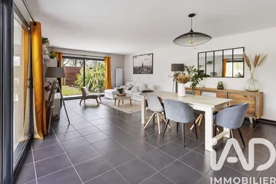 House in Vertou (44120)