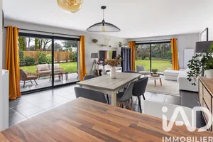 House in Vertou (44120)