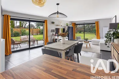 House in Vertou (44120)