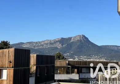 Apartment in Le Pradet (83220)