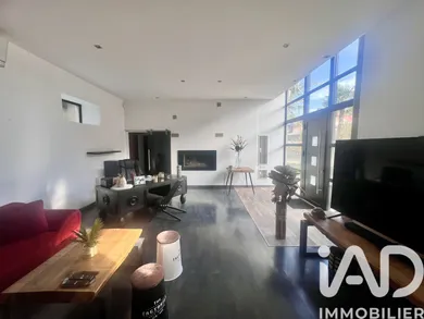 Longere in Saint-Martin (65360)