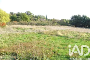 Terrain à bâtir à Pierrevert (04860)