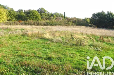 Terrain à bâtir à Pierrevert (04860)
