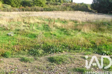 Terrain à bâtir à Pierrevert (04860)