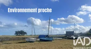 Maison traditionnelle à Paimpol (22500)