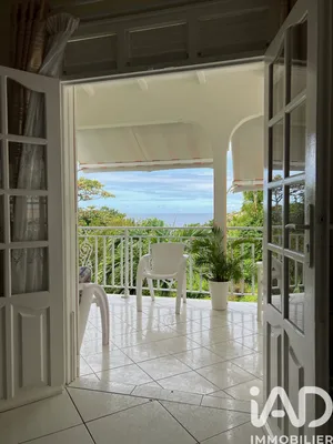 Maison à Vieux-Fort (97141)