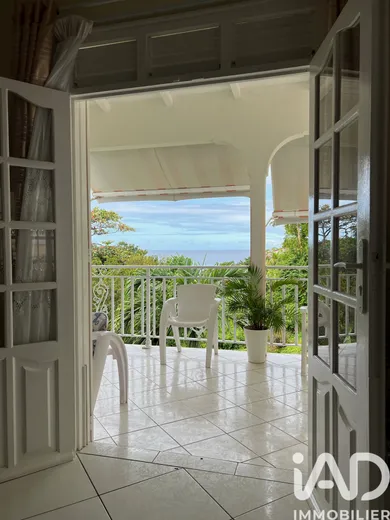 Maison à Vieux-Fort (97141)