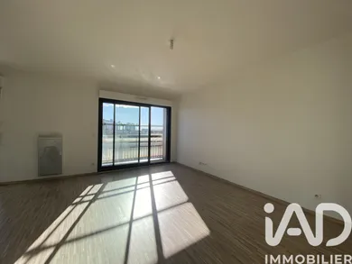 Appartement à Bordeaux (33100)